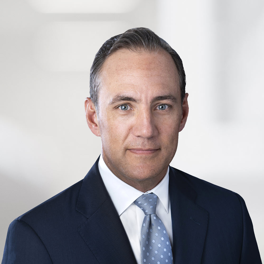 Mark Hershey