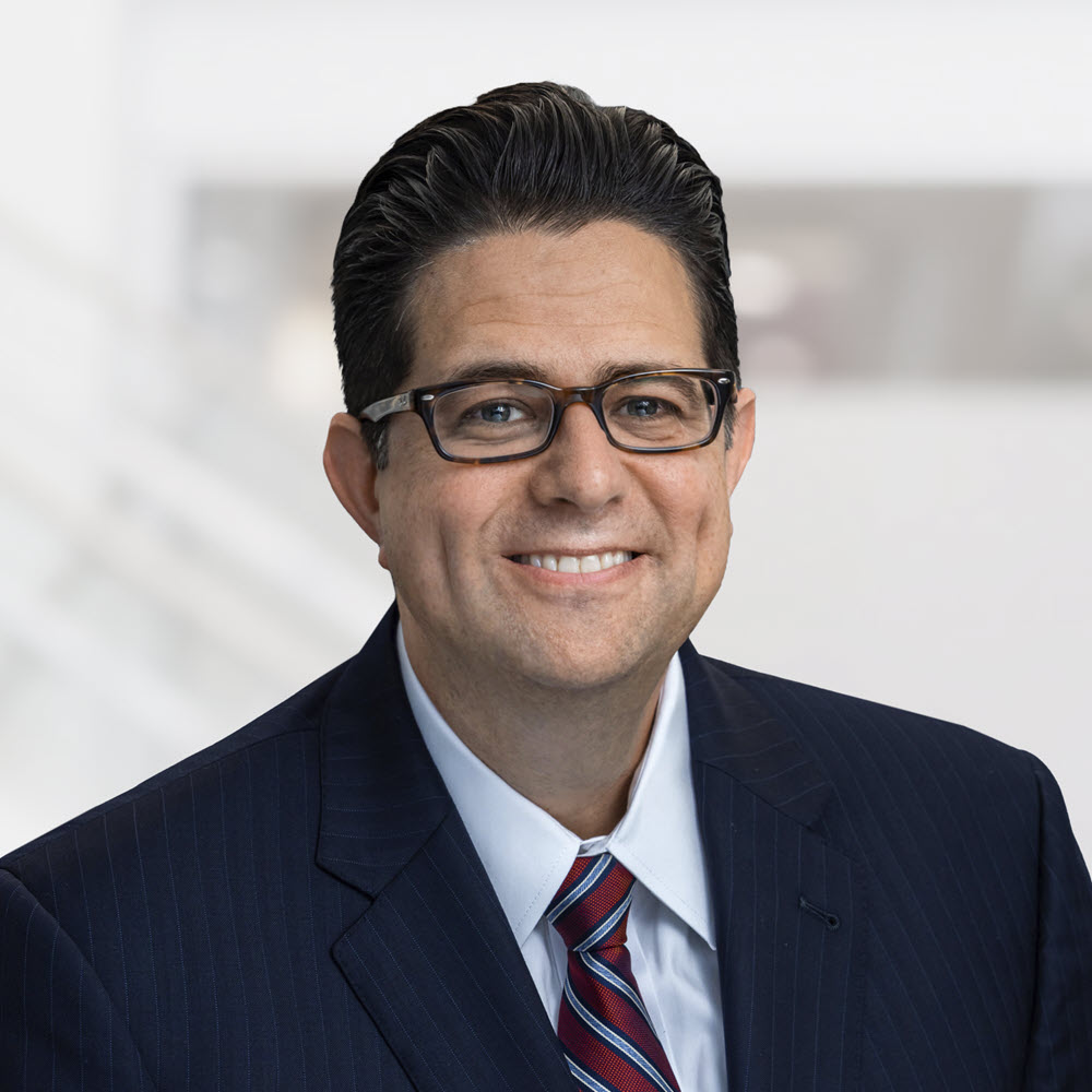 Chris Calzaretta